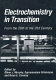 Electrochemistry in transition : from the 20th to the 21st century /