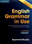 English grammar in use : a self-study reference and practice book for intermediate learners of english - online access code and book with answers pack /
