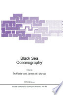 Black Sea Oceanography [E-Book] /