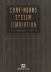 Continuous system simulation /