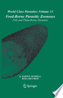 Food-Borne Parasitic Zoonoses [E-Book] : Fish and Plant-Borne Parasites /