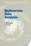 Multivariate Data Analysis [E-Book] /