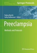 Preeclampsia [E-Book] : Methods and Protocols /