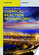 Chemical reaction technology [E-Book] /