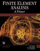 Finite Element Analysis [E-Book]