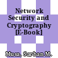 Network Security and Cryptography [E-Book]