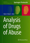 Analysis of Drugs of Abuse [E-Book] /