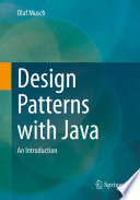 Design Patterns with Java [E-Book] : An Introduction  /
