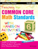Teaching the common core math standards with hands-on activities, grades K-2 [E-Book] /