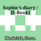 Sophie's diary / [E-Book]