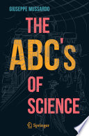 The ABC's of Science [E-Book] /