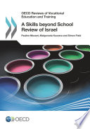 A Skills beyond School Review of Israel [E-Book] /