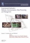 Experimental hydraulics : methods, instrumentation, data processing and management . 1 . Fundamentals and methods /