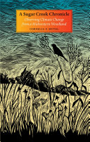 A Sugar Creek chronicle : observing climate change from a midwestern woodland [E-Book] /