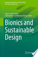 Bionics and Sustainable Design [E-Book] /