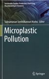 Microplastic pollution /
