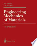 Engineering Mechanics of Materials [E-Book] /