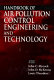 Handbook of air pollution control engineering and technology /