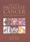 Prostate cancer : science and clinical practice /