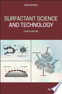 Surfactant science and technology [E-Book] /