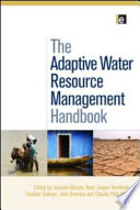 The adaptive water resource management handbook [E-Book] /