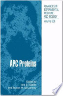 APC Proteins [E-Book] /