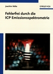 Fehlerfrei durch die ICP Emissionsspektrometrie /