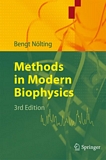 Methods in modern biophysics /