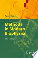 Methods in modern biophysics [E-Book]  /
