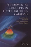 Fundamental concepts in heterogeneous catalysis /