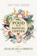 Food from the Radical Center [E-Book] /