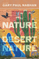 The nature of desert nature [E-Book] /