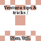 Ventura tips & tricks /