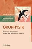 "Ökophysik [E-Book] /