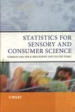 Statistics for sensory and consumer science /