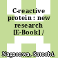C-reactive protein : new research [E-Book] /
