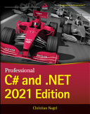 Professional C# and .Net [E-Book] /
