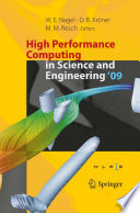 High performance computing in science and engineering '09 : transactions of the High Performance Computing Center Stuttgart (HLRS) 2009 /