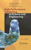 High performance computing in science and engineering '13 : transactions of the High Performance Computing Center, Stuttgart (HLRS) 2013 /