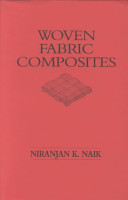 Woven fabric composites.