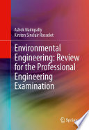 Environmental Engineering: Review for the Professional Engineering Examination [E-Book] /