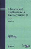 Advances and applications in electroceramics . 2 /