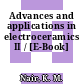 Advances and applications in electroceramics II / [E-Book]