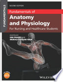 Fundamentals of anatomy and physiology for nursing and healthcare students [E-Book] /