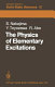 The physics of elementary excitations /