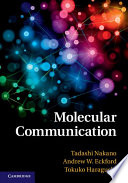 Molecular communication [E-Book] /