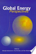 Global energy perspectives /