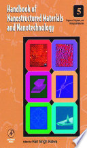 Handbook of nanostructured materials and nanotechnology. 3. Electrical properties /
