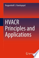 HVACR Principles and Applications [E-Book] /