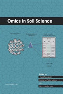 Omics in soil science [E-Book] /